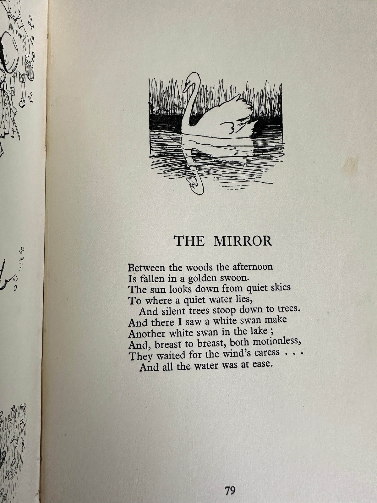 1934 When We Were Very Young - A. A. Milne(Illust Ernest Shepard) Methuen & Co Ltd - Honeyburn Books (UK)