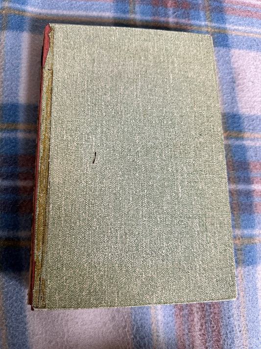 1961*1st*Caliban’s Problem Book(Mathematical, Inferential & Cryptographic Puzzles) Hubert Phillips, S.T. Shovelton & G. Struan Marshall(Dover Pub) - Honeyburn Books (UK)