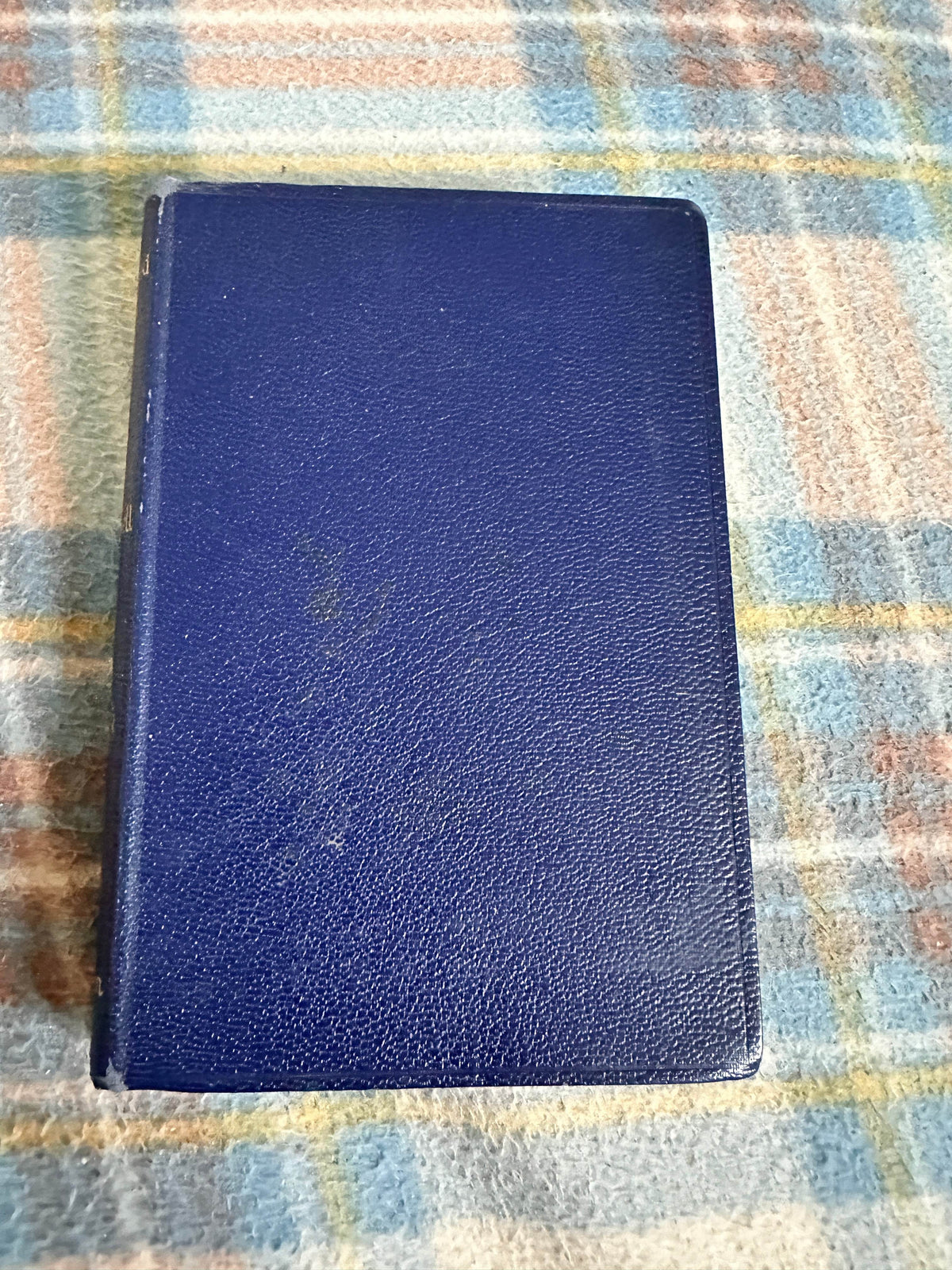 1950’s Cranford - Mrs. Gaskell(Thomas Nelson Publisher) - Honeyburn Books (UK)