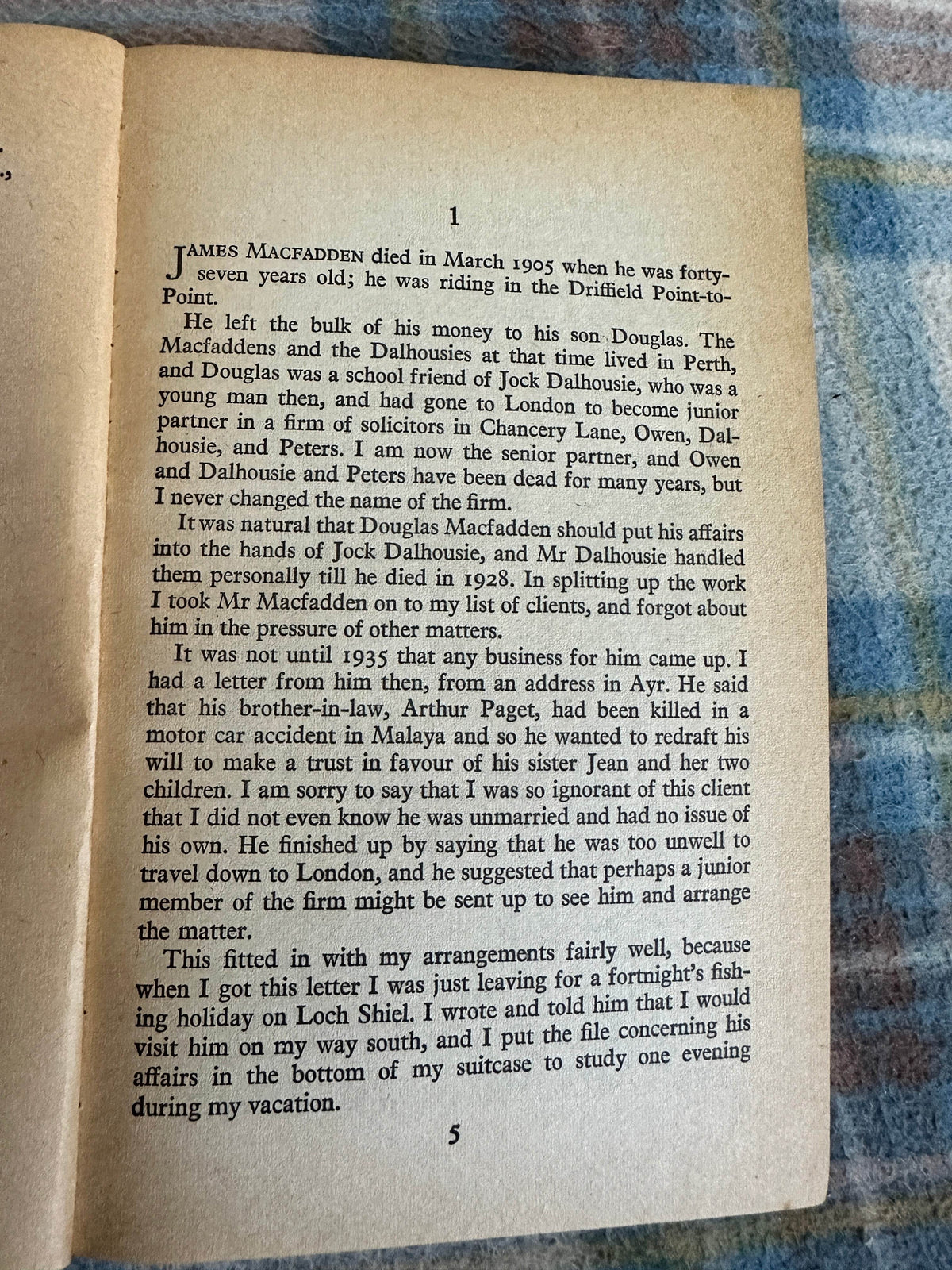 1965 A Town Like Alice - Nevil Shute(Pan Books) - Honeyburn Books (UK)