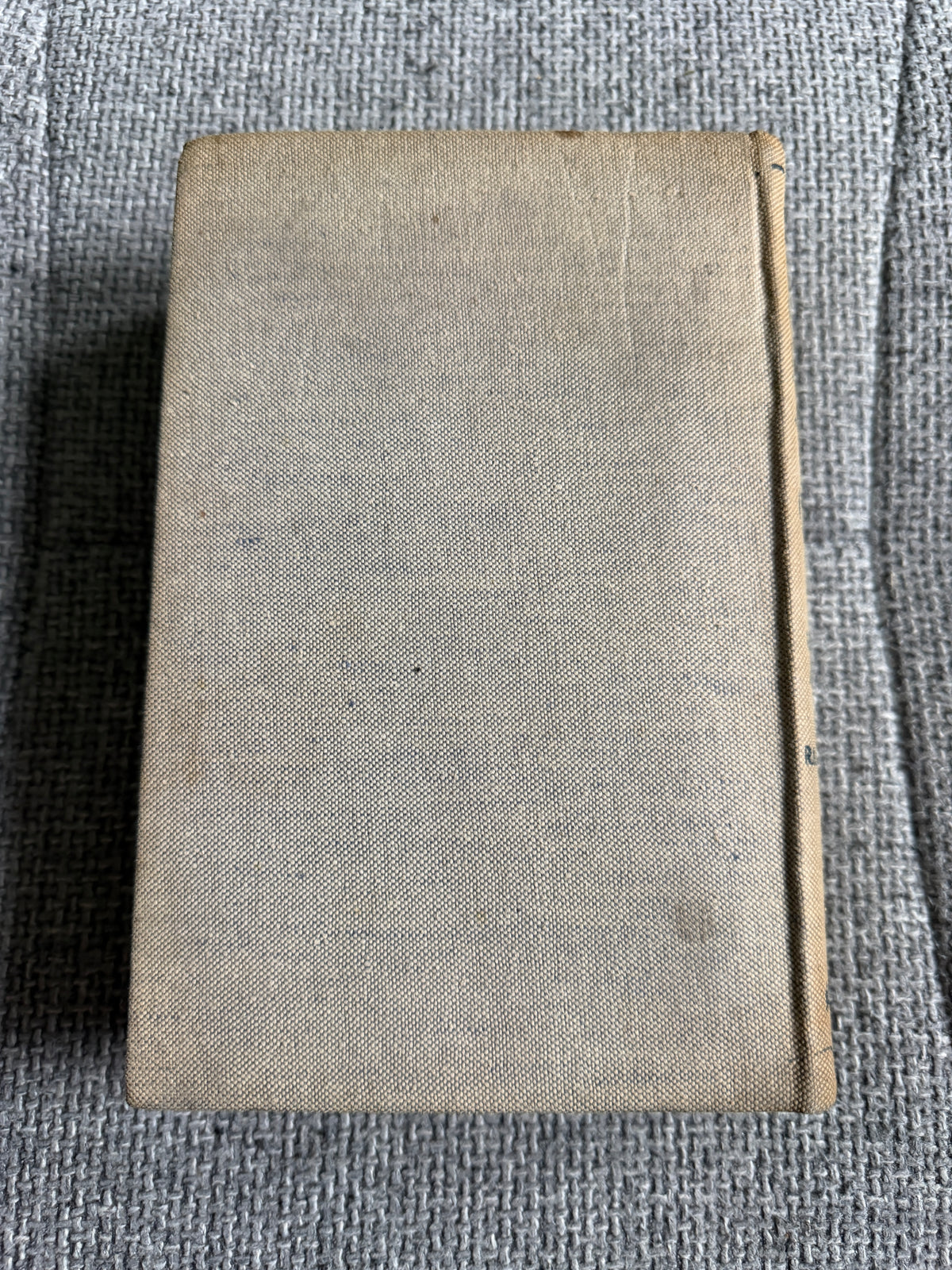1940 Needlework Crafts Book by Irene Davison, Agnes M. Miall, R.K. & M.I.R. Polkinghorne - News Chronicle Edition - Honeyburn Books (UK)