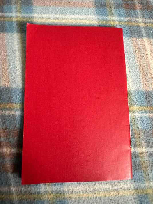 1950’s London / Vanity Of Human Wishes - Samuel Johnson(Blackie) - Honeyburn Books (UK)