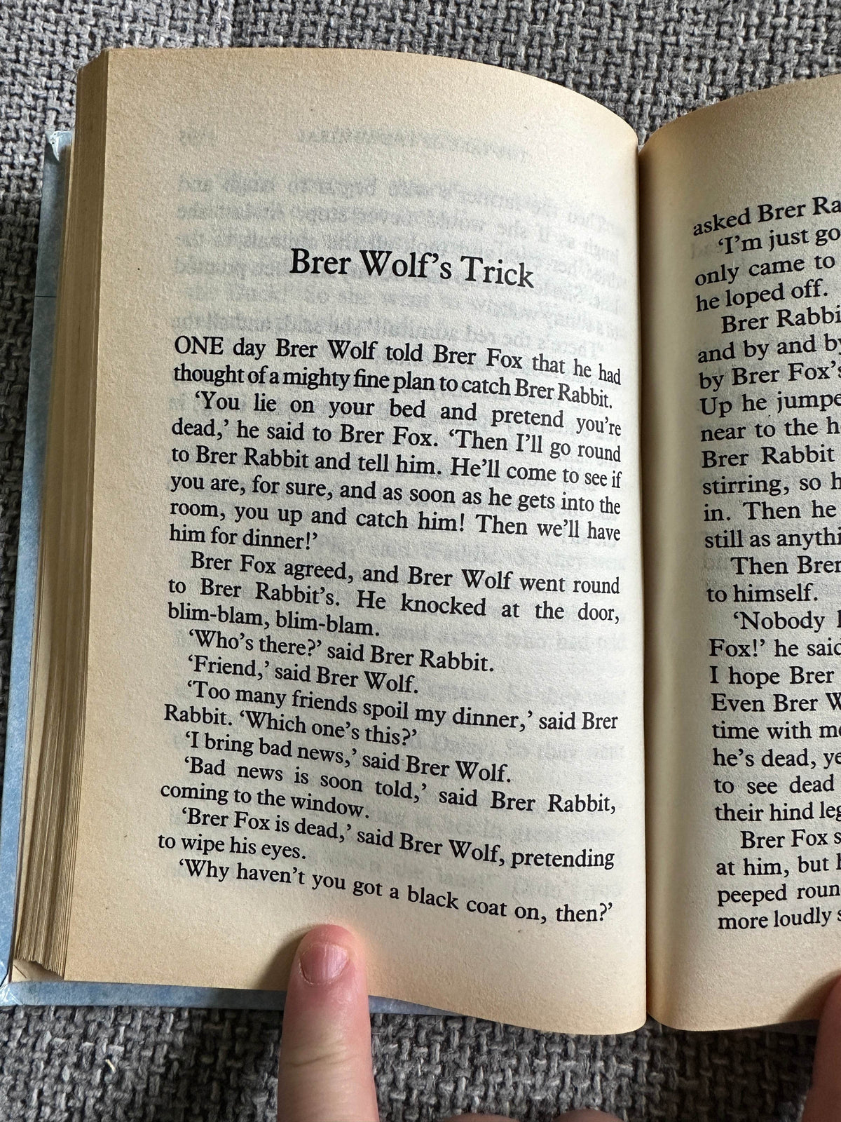 1993 Five Minute Tales - Enid Blyton (Dean & Son) - Honeyburn Books (UK)