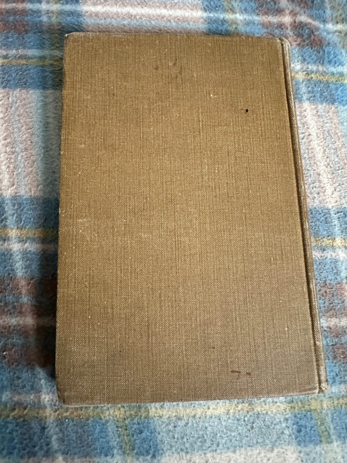 1933 Heat - R. G. Shackel(Longmans Green & Co) - Honeyburn Books (UK)