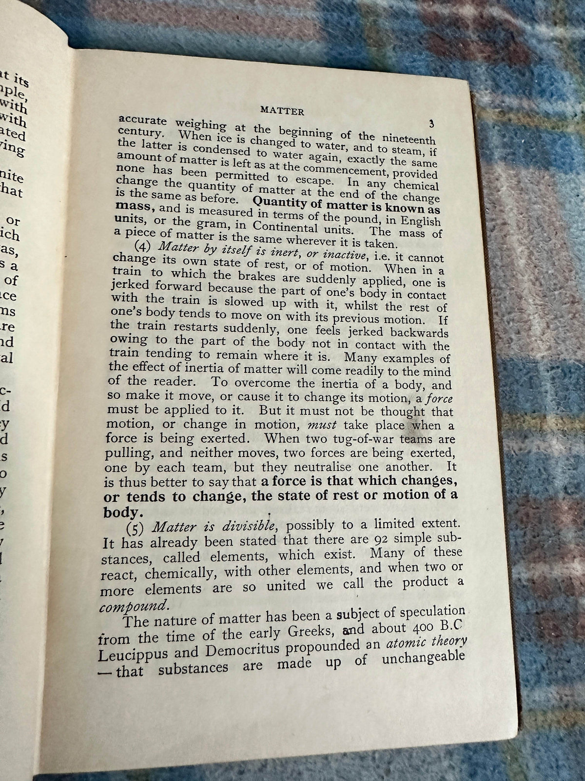 1933 Heat - R. G. Shackel(Longmans Green & Co) - Honeyburn Books (UK)