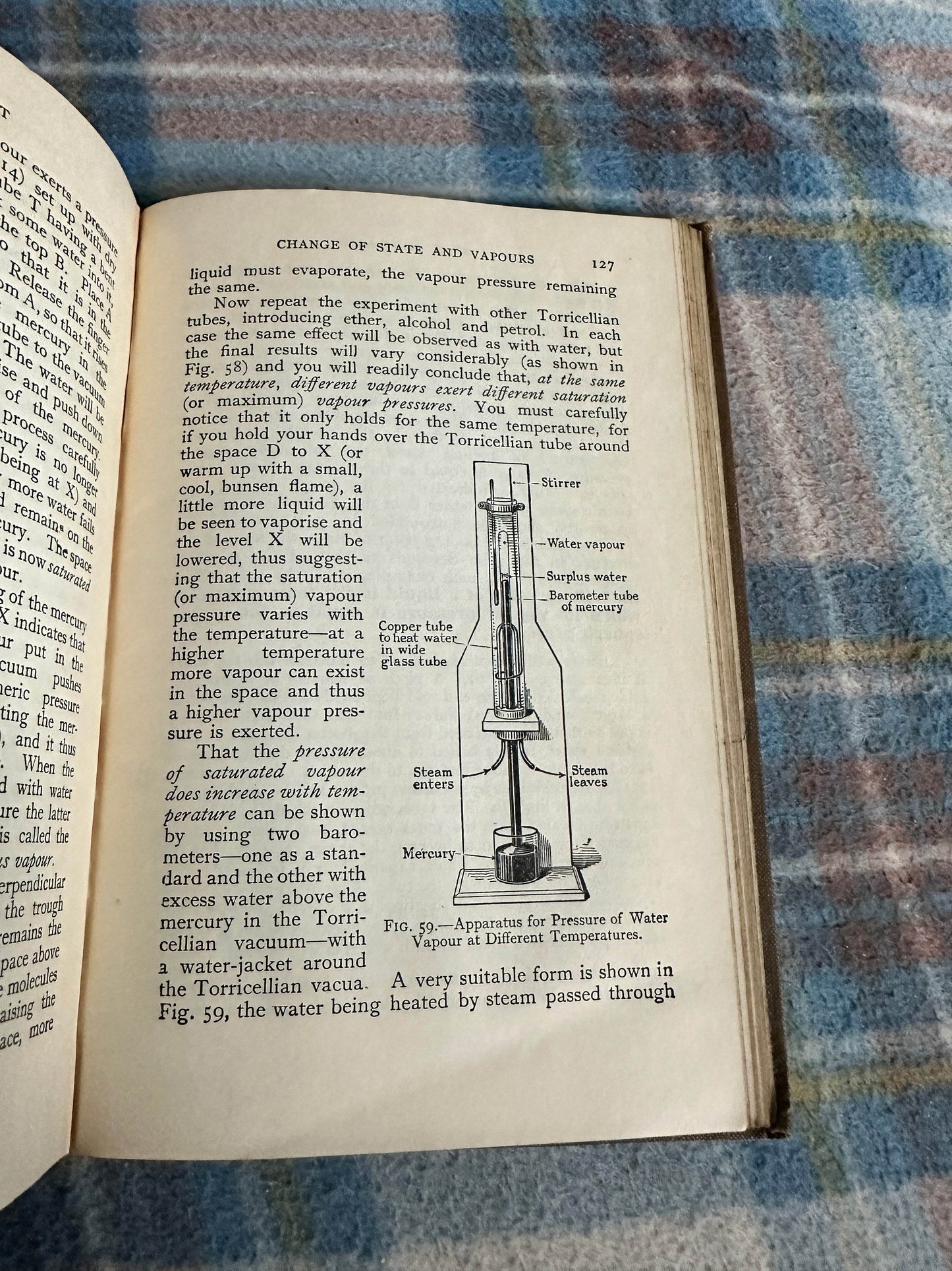 1933 Heat - R. G. Shackel(Longmans Green & Co) - Honeyburn Books (UK)