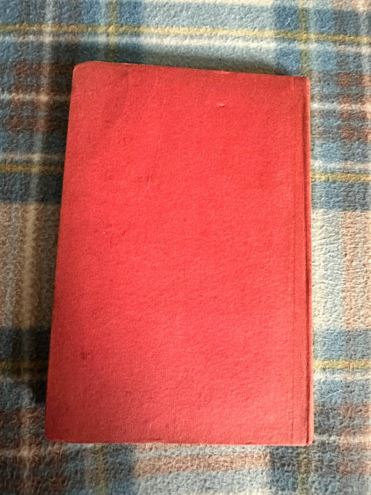 1942 Great Britain In The Post-War World - G. D. H. Cole (Left Book Club) Victor Gollancz - Honeyburn Books (UK)
