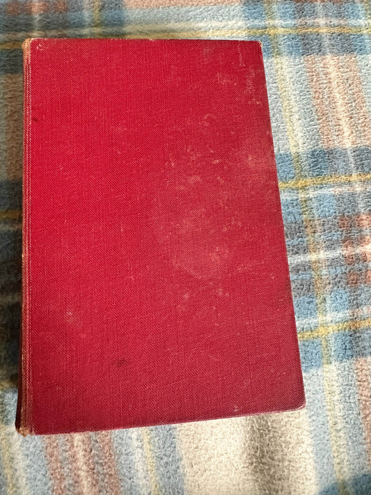 1953*1st* In The Wet - Nevil Shute(William Heinemann) - Honeyburn Books (UK)