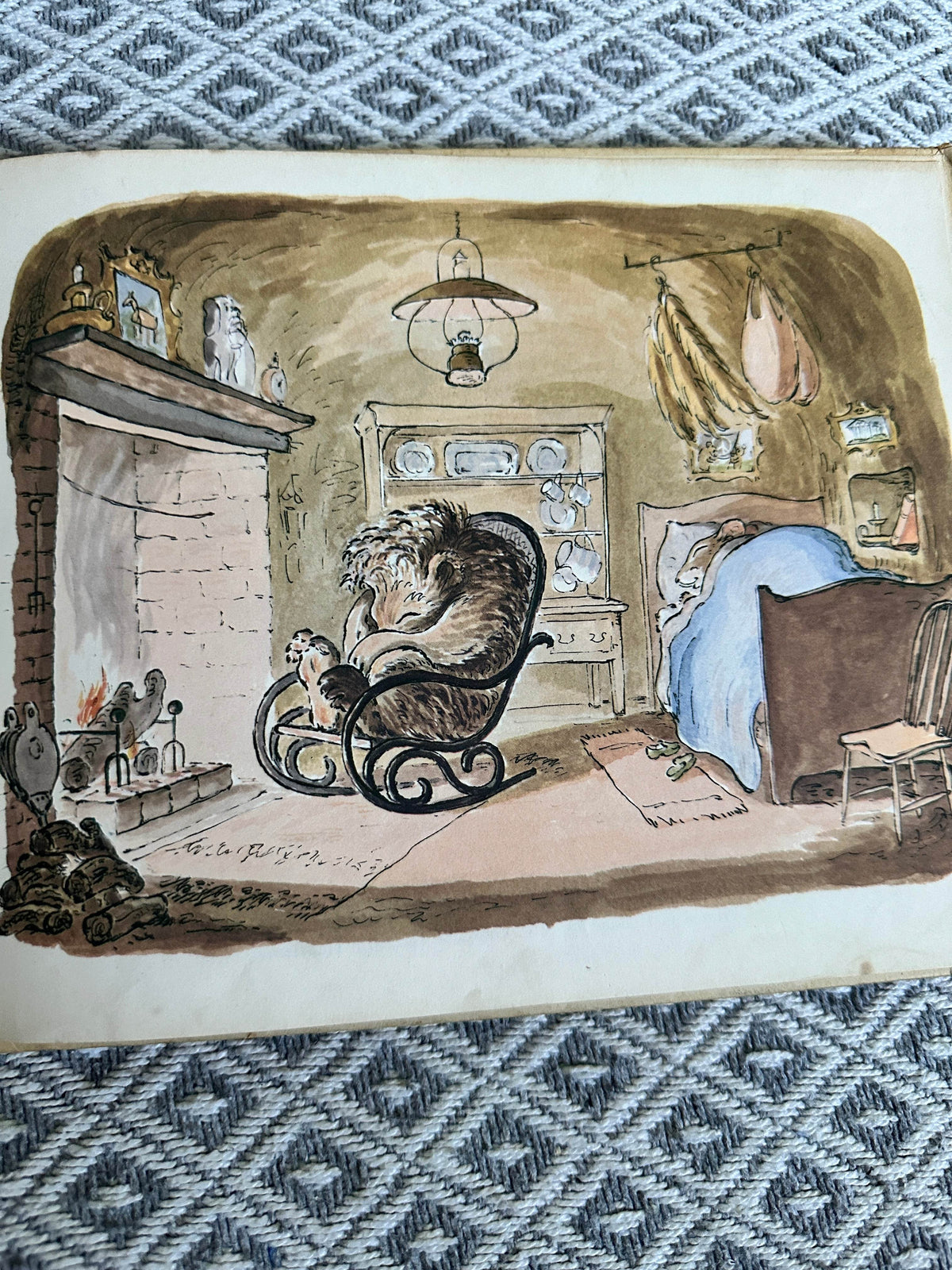 1966*1st* Tim Mouse - Judy Brook (This Worlds Work(1913) Ltd - Honeyburn Books (UK)