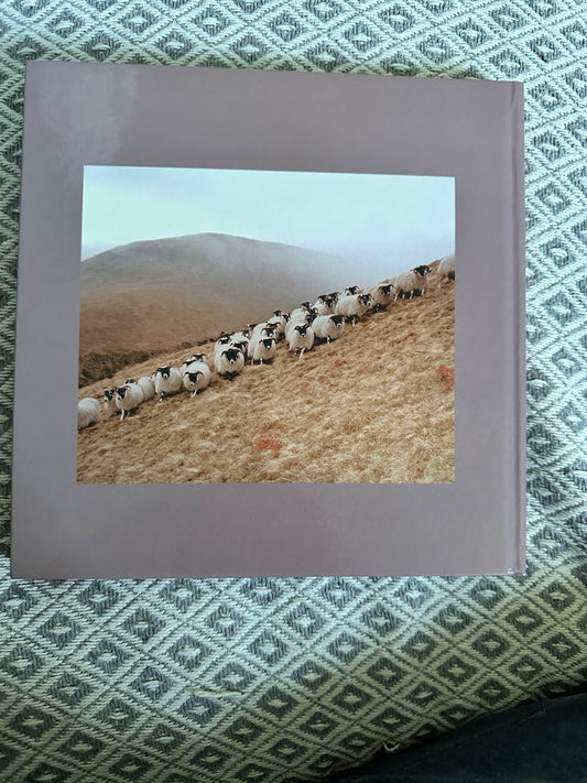 2007*1st* The Travels Of A Shepherd Boy - Ogilvie Dickson(Buccleuch Printers) - Honeyburn Books (UK)