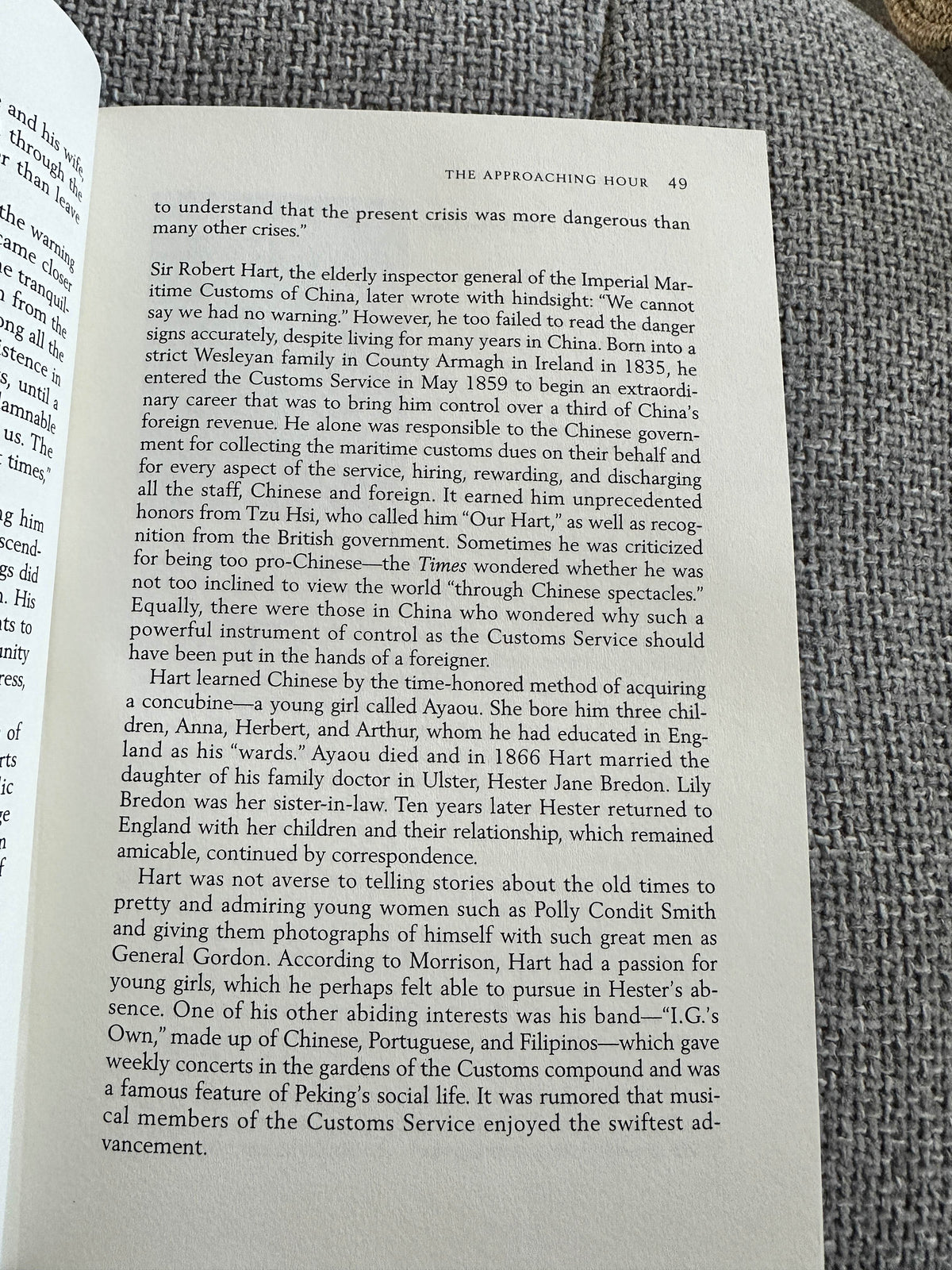2000*1st* The Boxer Rebellion - Diana Preston (Walker & Co New York) - Honeyburn Books (UK)