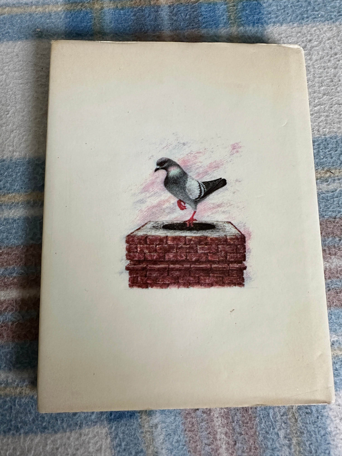 1983 The Tale Of The Faithful Dove - Beatrix Potter(Marie Angel Illust) Frederick Warne & Co Ltd) - Honeyburn Books (UK)