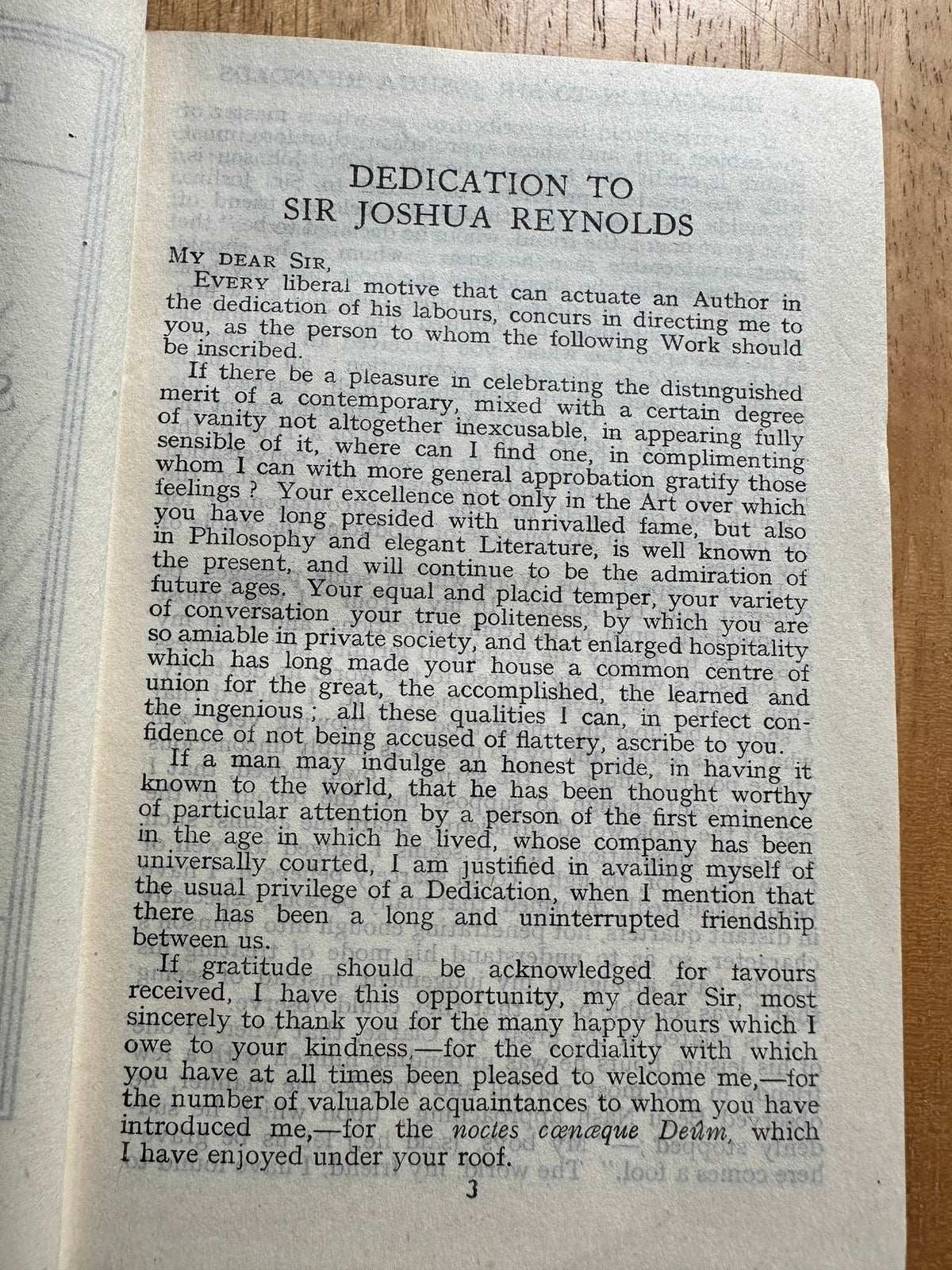 1953 The Life Of Samuel Johnson by James Boswell(Collins Pocket Classic) - Honeyburn Books (UK)