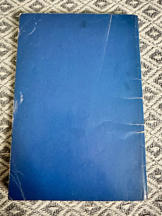 1979 The Snoopy Monster Maze Book - Scholastic Book Club Edition - Honeyburn Books (UK)
