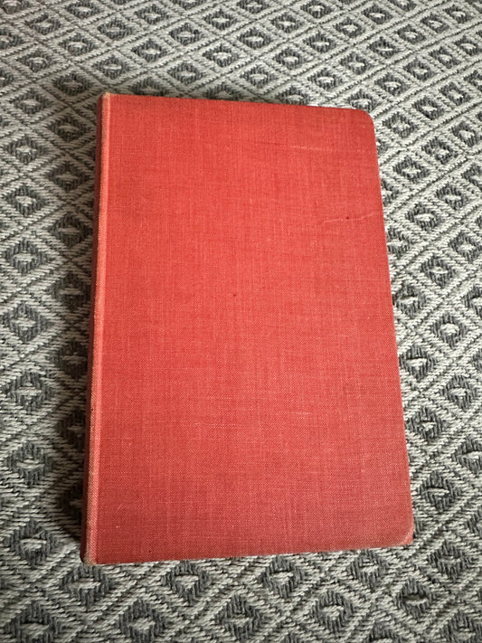 1945*1st* Life In A Devon Village - Henry Williamson(Faber & Faber Ltd) - Honeyburn Books (UK)