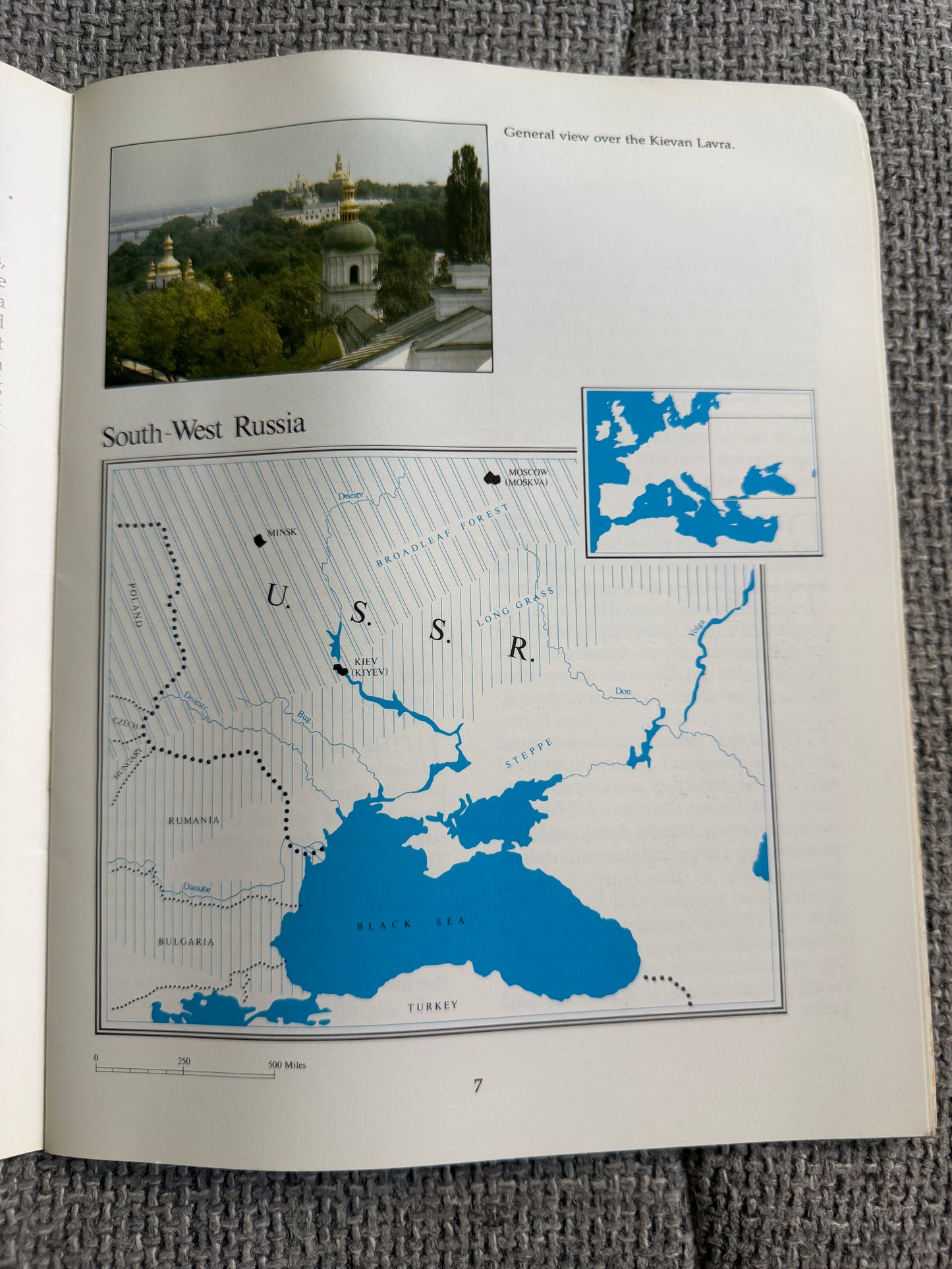 1997 Russian Holograms Treasure Trapped In Light - V. Markov, J. Arustamian etc (York Archaeological Trust For Excavation & Research Ltd) - Honeyburn Books (UK)