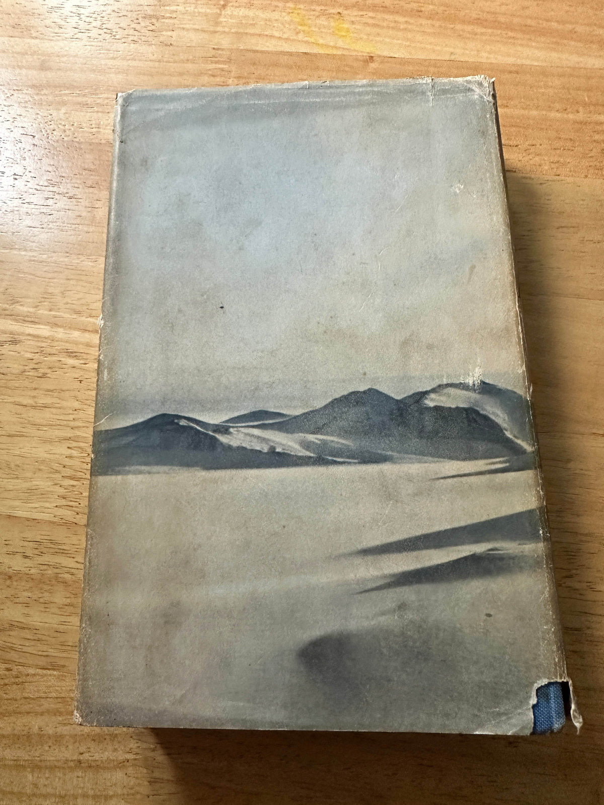 1958*1st* The Crossing Of Antarctica - Sir Vivian Fuchs & Sir Edmund Hillary(Cassell) - Honeyburn Books (UK)