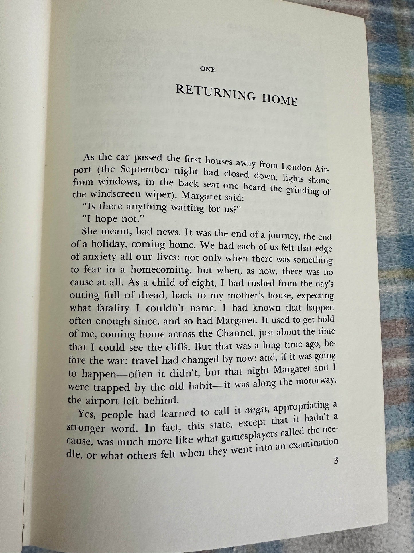 1970*1st* Last Things - C. P. Snow(Scribner’s & Sons New York) - Honeyburn Books (UK)