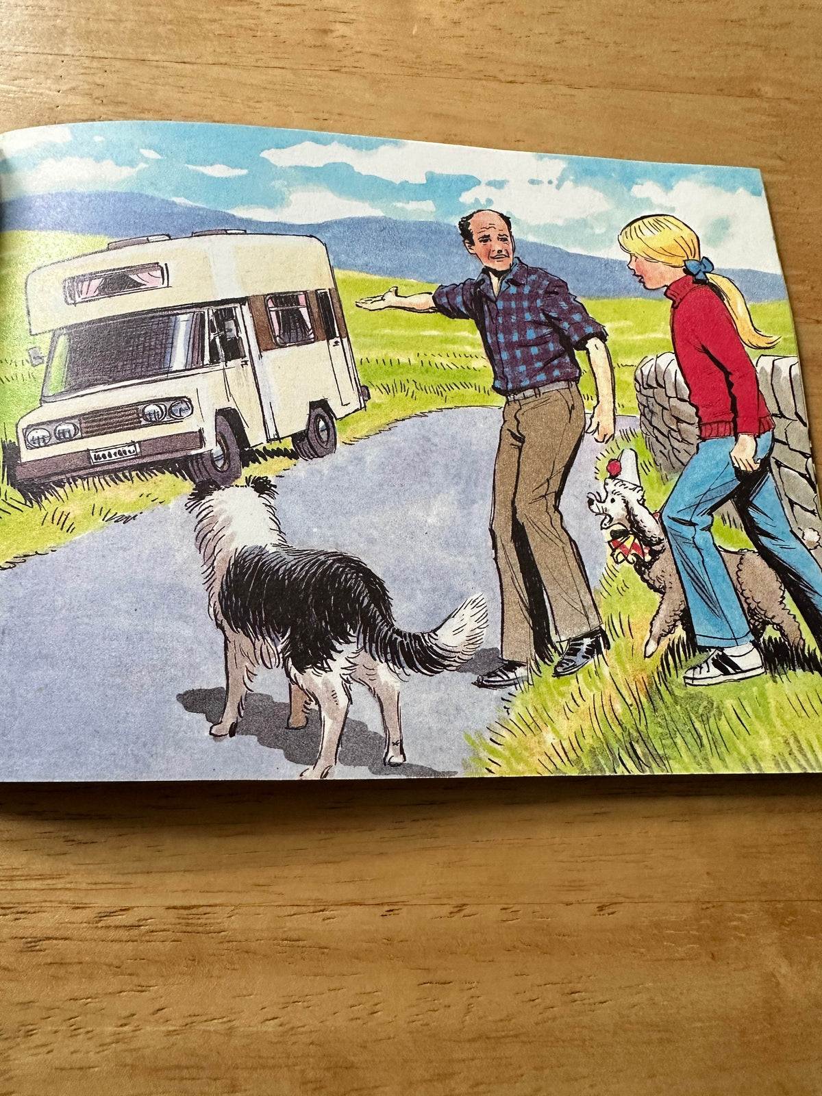 1980*1st* Sam At The Circus(Twinkle Books)D. C. Thomson - Honeyburn Books (UK)