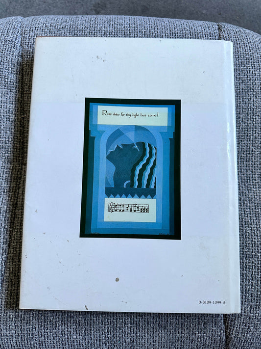 1987*1st* Harlem Renaissance Art Of Black America - The Studio Museum In Harlem / Abrams - Honeyburn Books (UK)