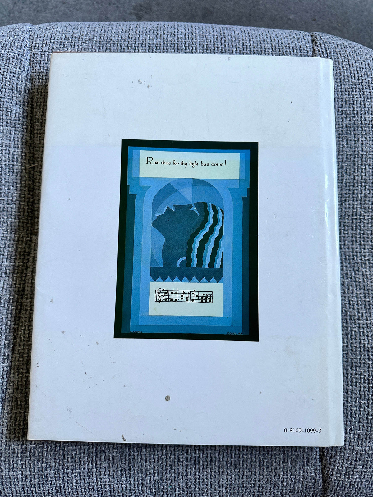 1987*1st* Harlem Renaissance Art Of Black America - The Studio Museum In Harlem / Abrams - Honeyburn Books (UK)