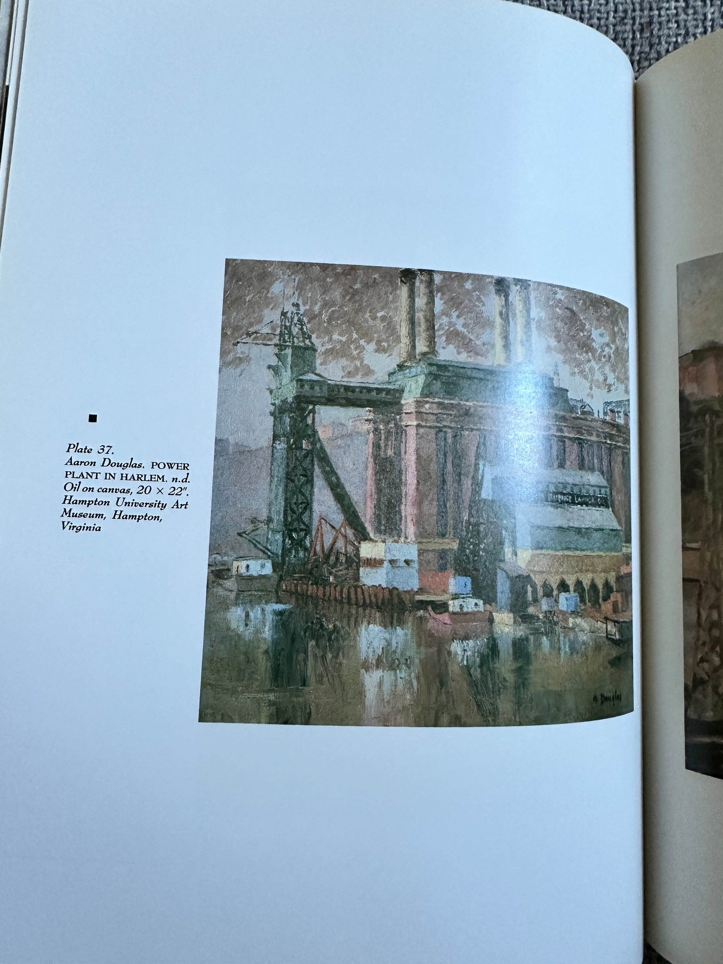 1987*1st* Harlem Renaissance Art Of Black America - The Studio Museum In Harlem / Abrams - Honeyburn Books (UK)