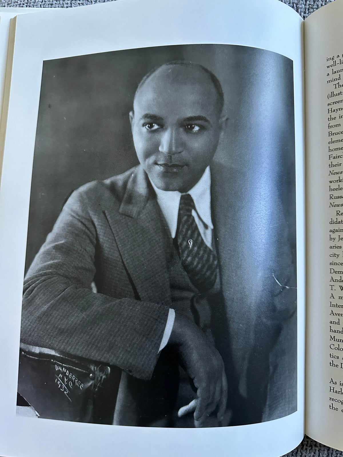 1987*1st* Harlem Renaissance Art Of Black America - The Studio Museum In Harlem / Abrams - Honeyburn Books (UK)