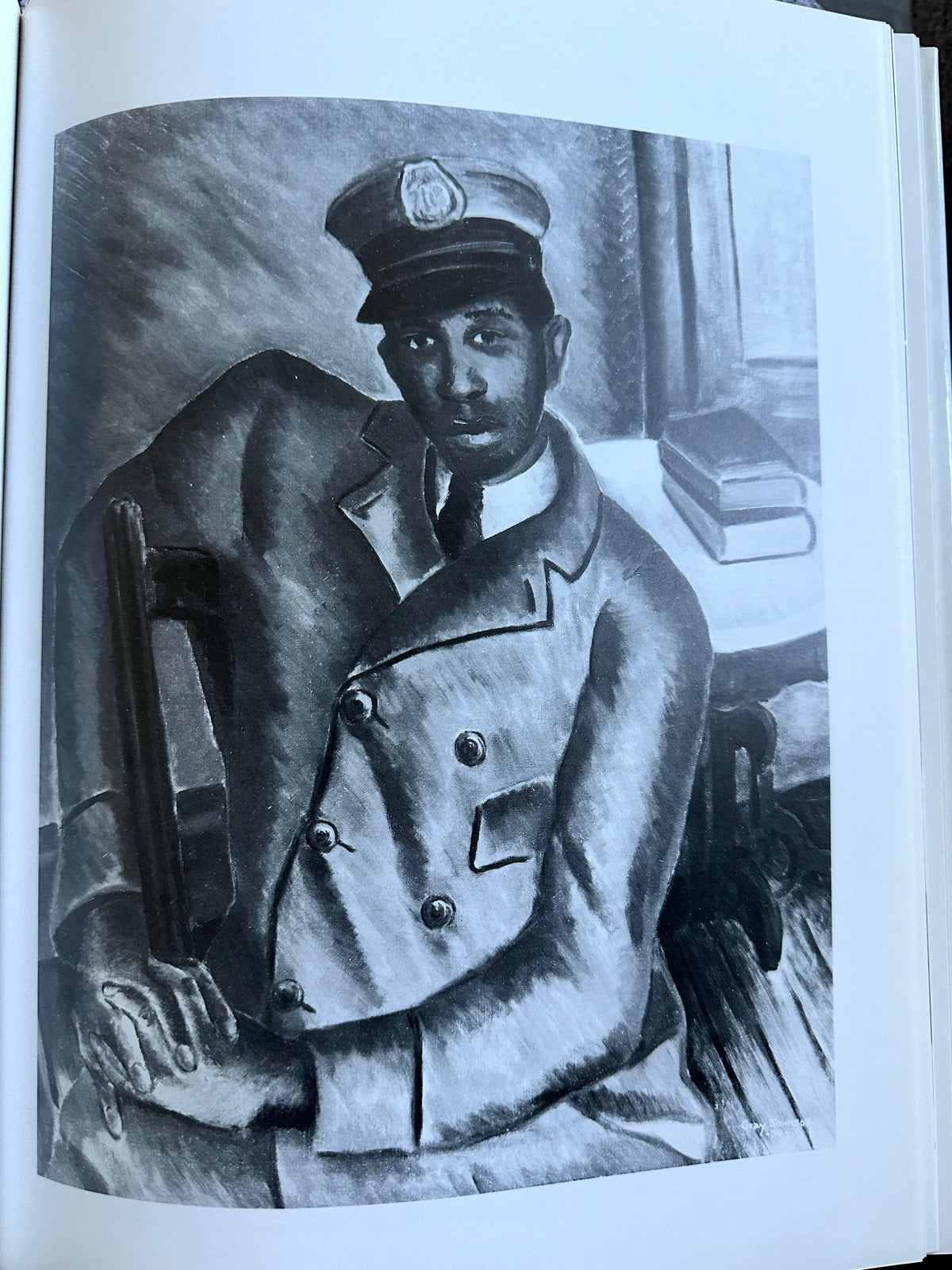1987*1st* Harlem Renaissance Art Of Black America - The Studio Museum In Harlem / Abrams - Honeyburn Books (UK)