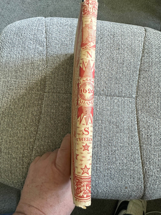 1928*1st Limited Edition* Bahamian Lore - Robert A. Curry (Gordon Bazeley Illust) One of 1,010 copies Printed Privately In Paris - Honeyburn Books (UK)