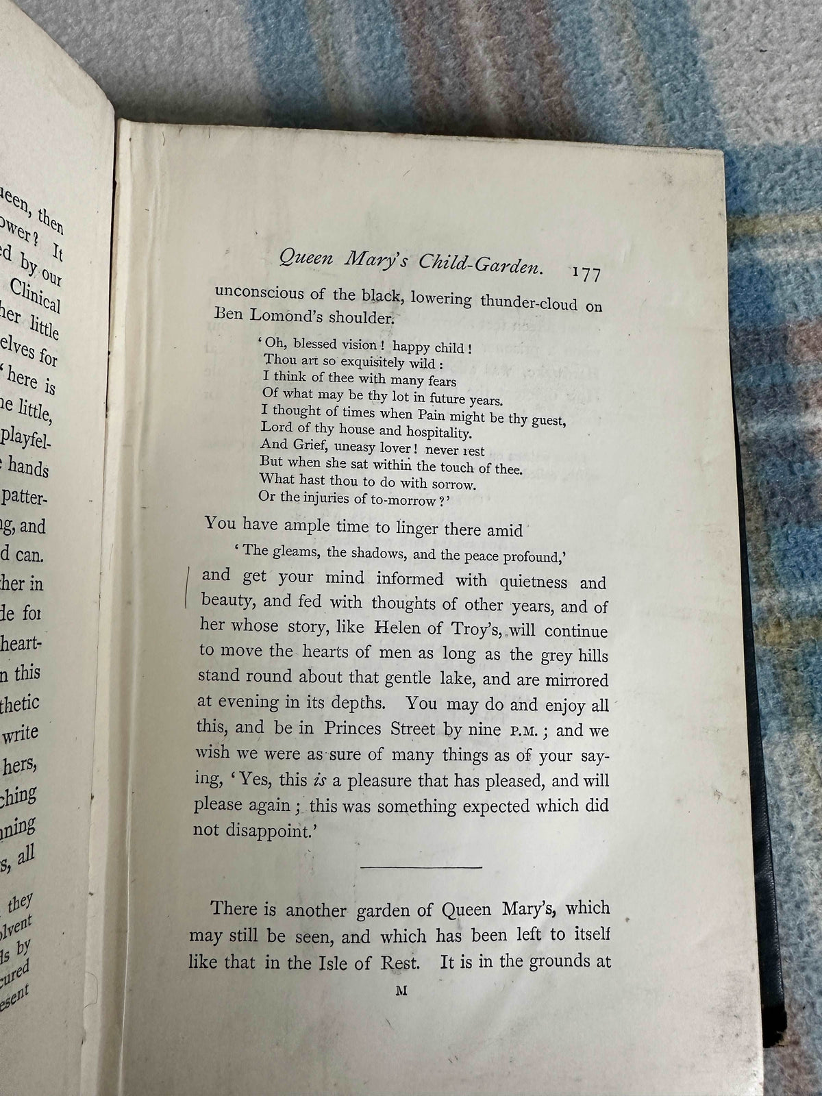 1882 Horæ Subsectivæ / Rab & His Friends - John Brown(David Douglas Published) - Honeyburn Books (UK)