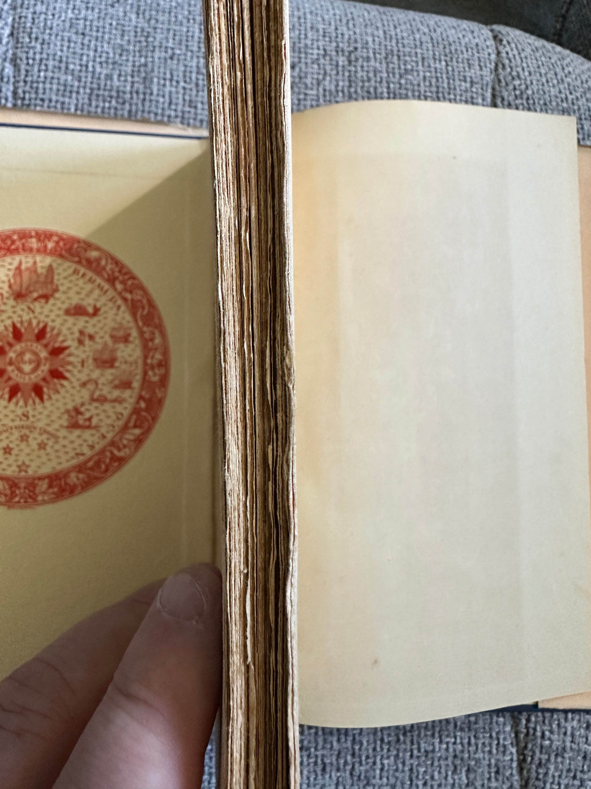 1928*1st Limited Edition* Bahamian Lore - Robert A. Curry (Gordon Bazeley Illust) One of 1,010 copies Printed Privately In Paris - Honeyburn Books (UK)