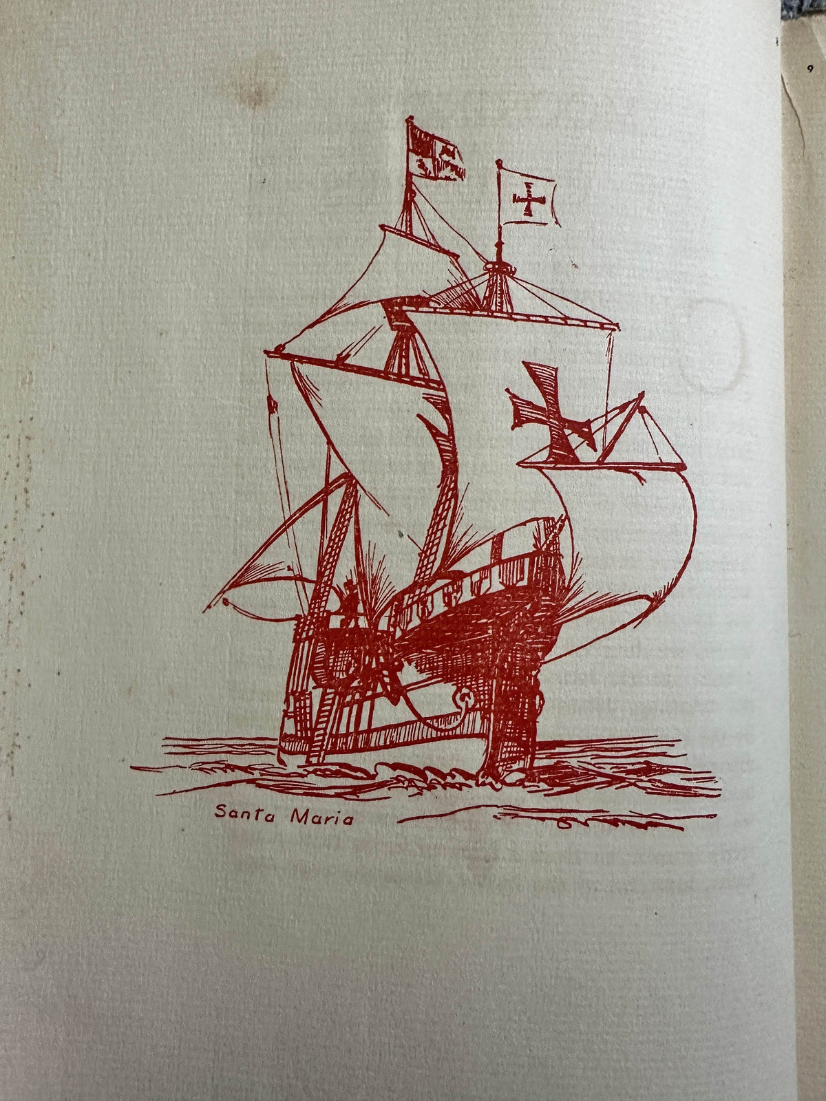 1928*1st Limited Edition* Bahamian Lore - Robert A. Curry (Gordon Bazeley Illust) One of 1,010 copies Printed Privately In Paris - Honeyburn Books (UK)