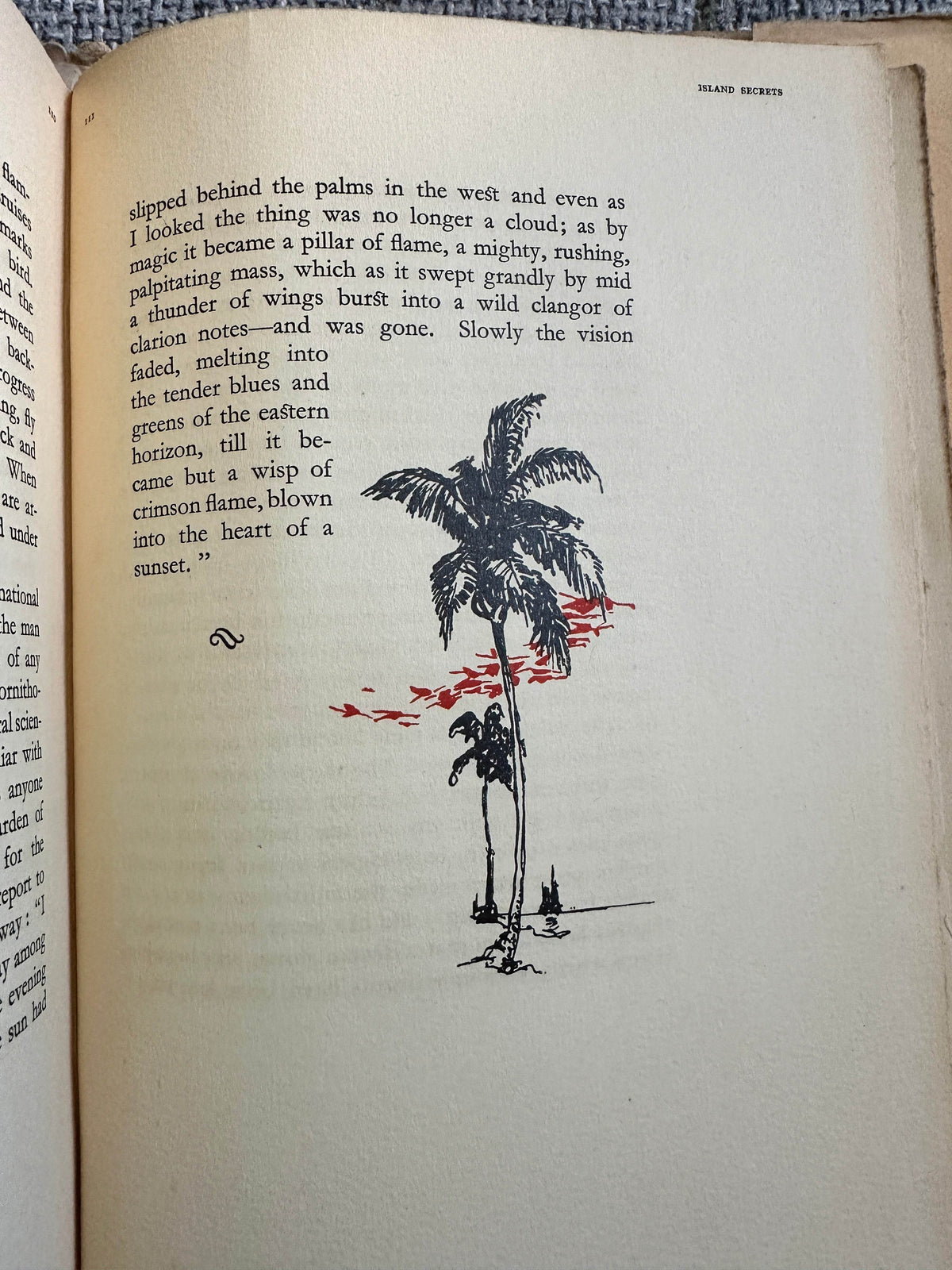 1928*1st Limited Edition* Bahamian Lore - Robert A. Curry (Gordon Bazeley Illust) One of 1,010 copies Printed Privately In Paris - Honeyburn Books (UK)