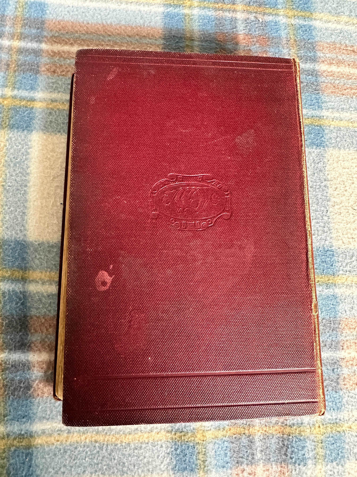 1890 Water Babies - Charles Kingsley(Illust Linley Sambourne)MacMillan & Co Ltd - Honeyburn Books (UK)