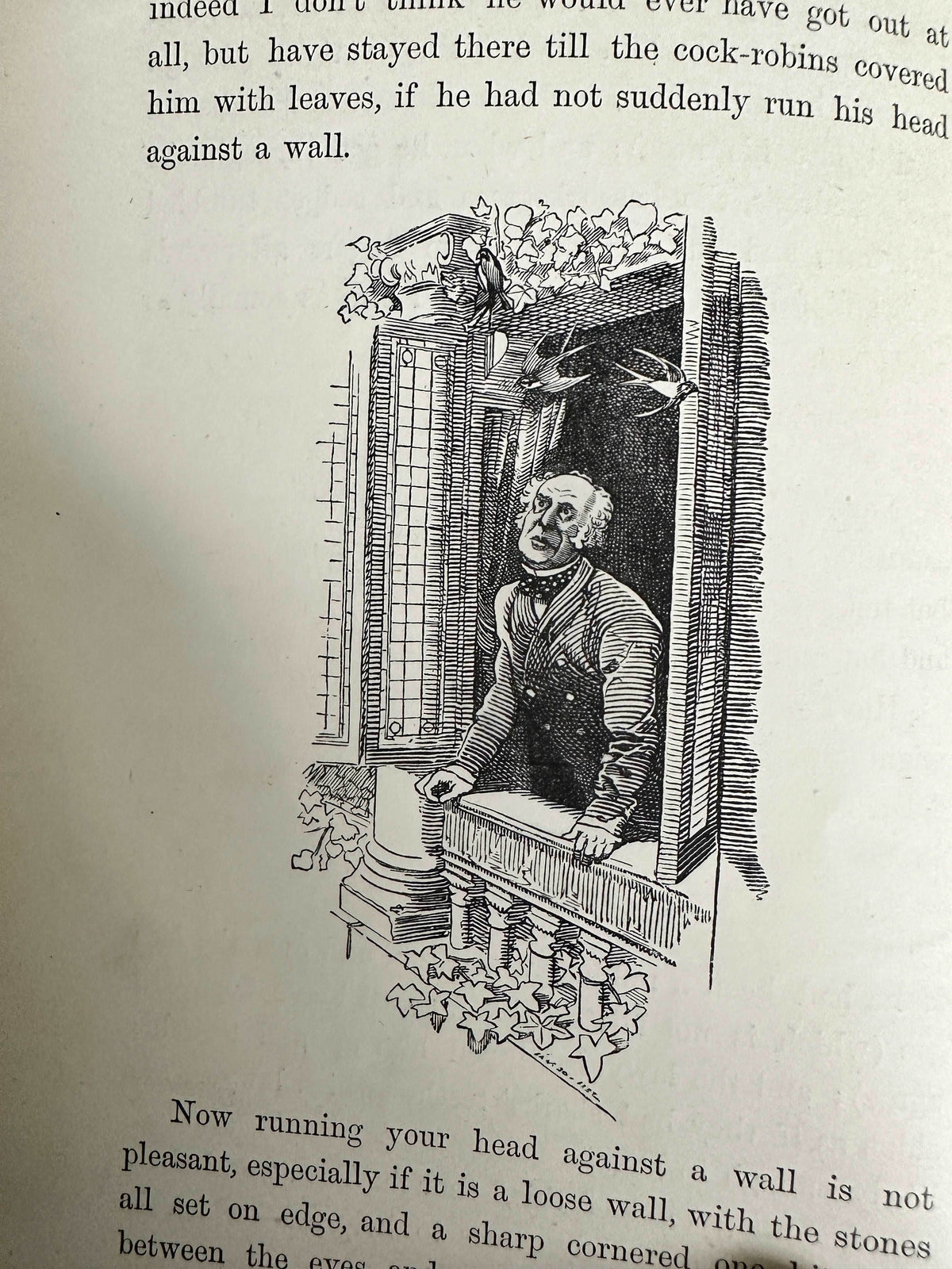 1890 Water Babies - Charles Kingsley(Illust Linley Sambourne)MacMillan & Co Ltd - Honeyburn Books (UK)