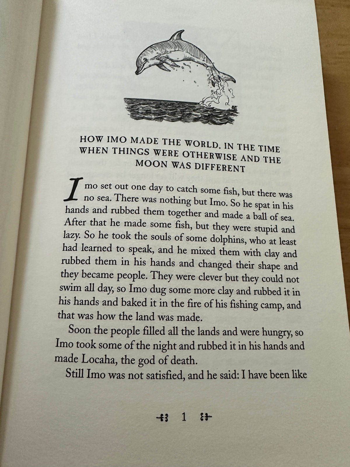 2008*1st* Nation - Terry Pratchett(Doubleday) - Honeyburn Books (UK)
