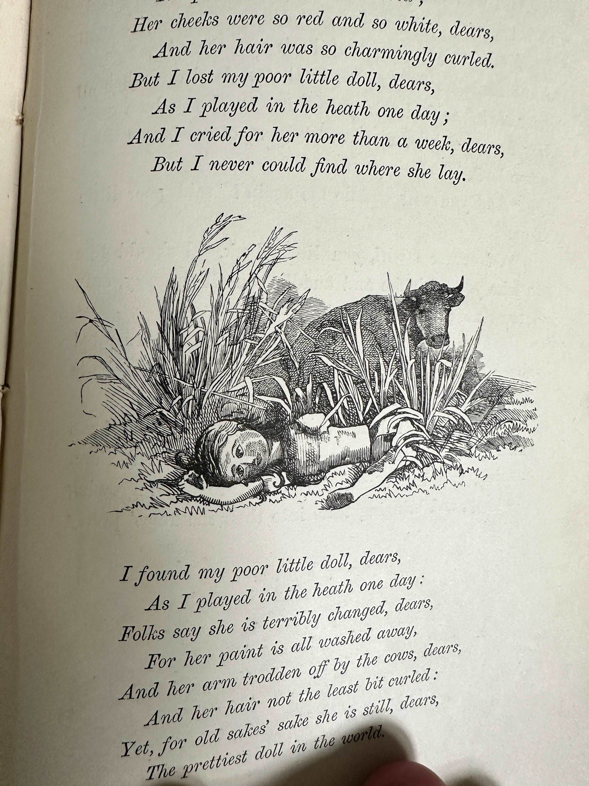 1890 Water Babies - Charles Kingsley(Illust Linley Sambourne)MacMillan & Co Ltd - Honeyburn Books (UK)