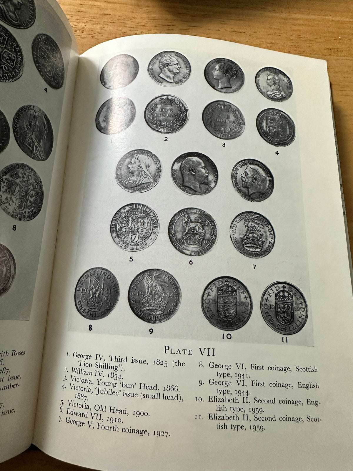 1961 Your Book Of Coin Collecting - Peter Alan Rayner(Faber & Faber) - Honeyburn Books (UK)