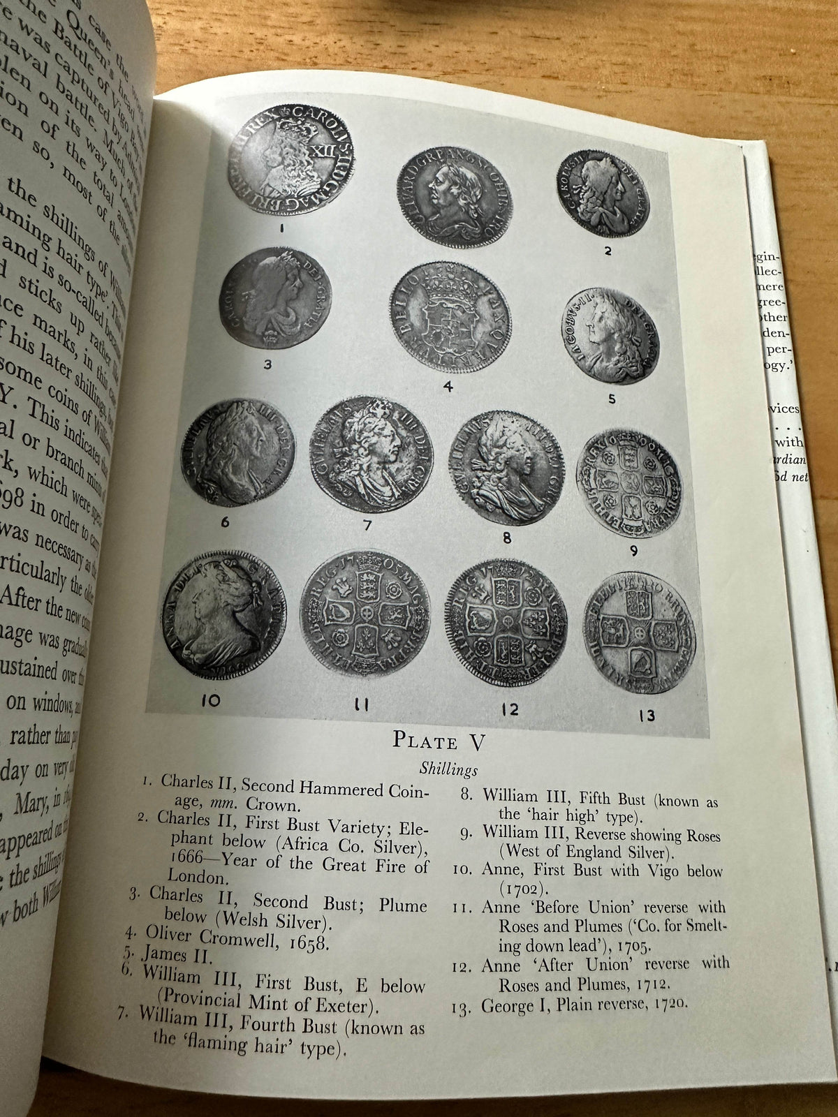 1961 Your Book Of Coin Collecting - Peter Alan Rayner(Faber & Faber) - Honeyburn Books (UK)