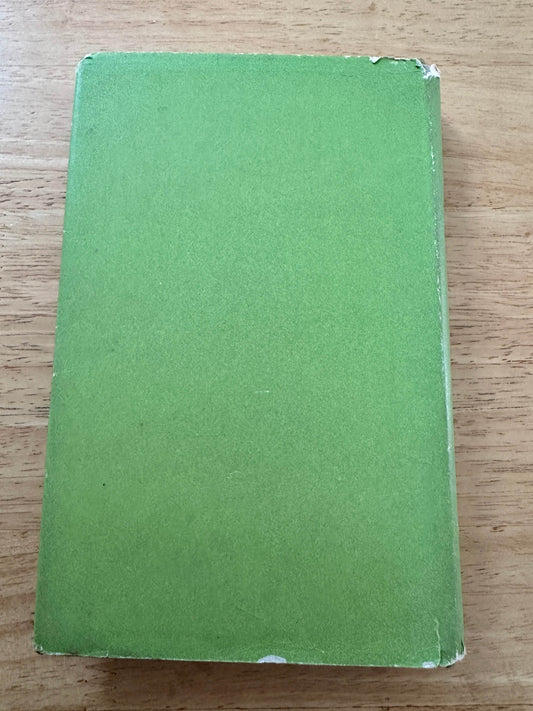1968 The Wind In The Willows - Kenneth Grahame(Ernest Shepard Illust)Methuen - Honeyburn Books (UK)