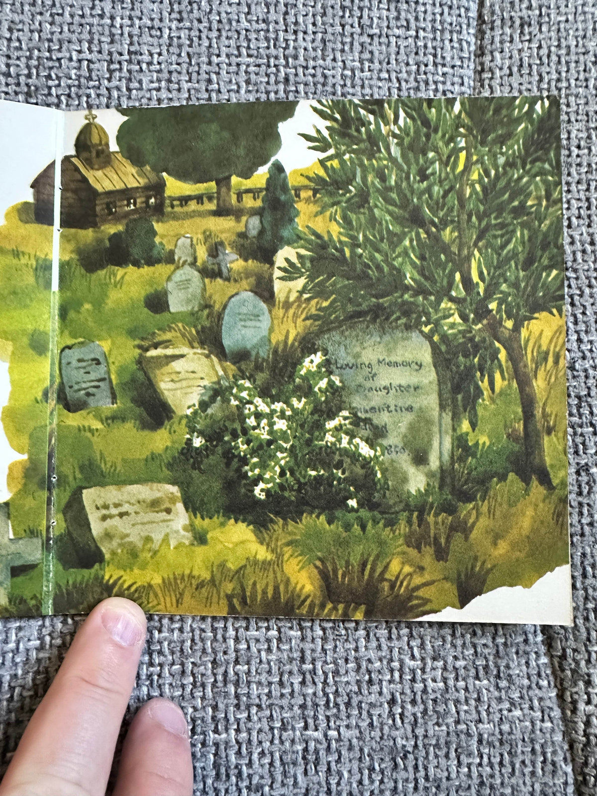 1972 Clementine (Sumiko Illust) Blackie - Honeyburn Books (UK)