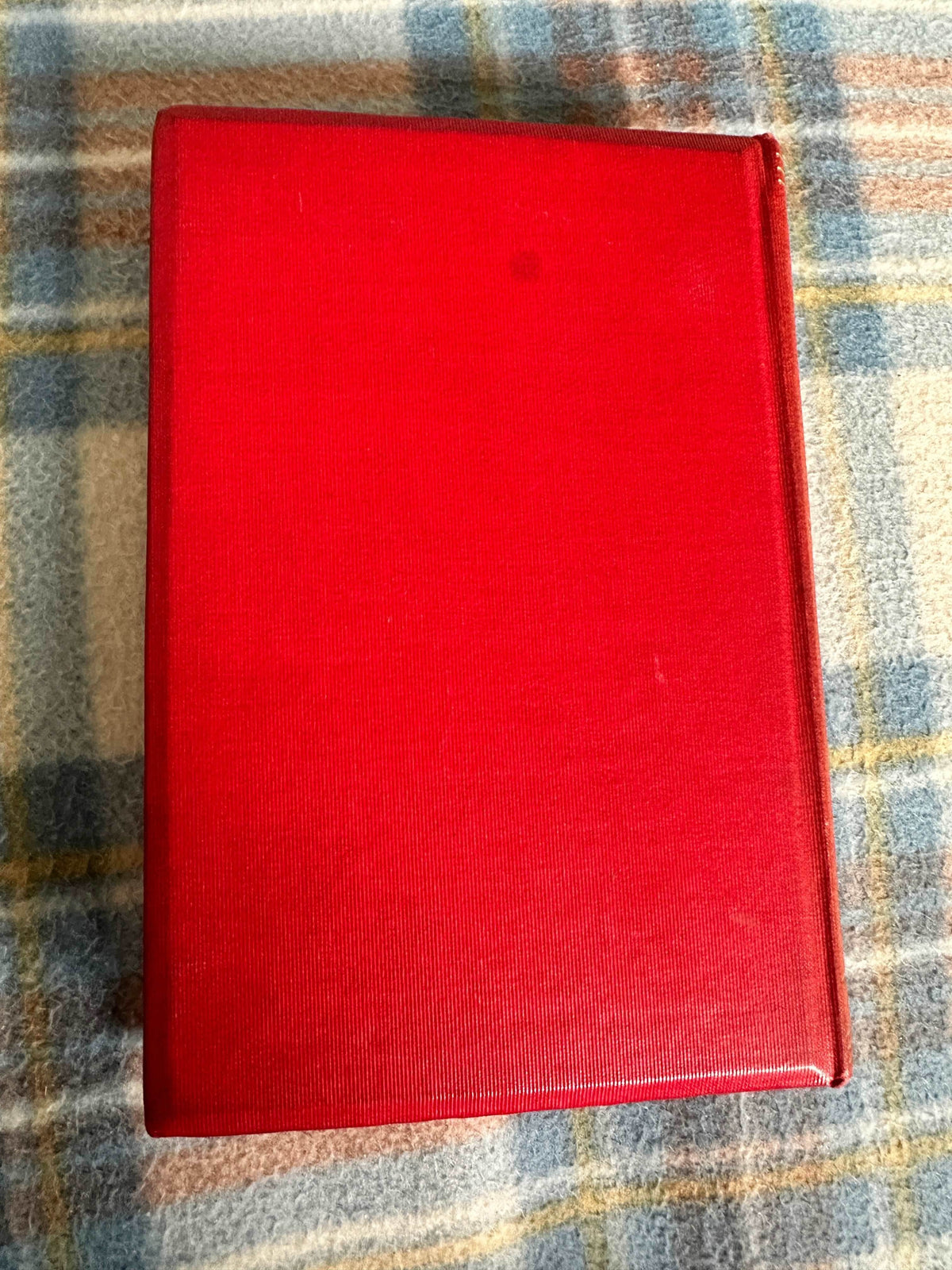 1896 The Autocrat Of The Breakfast Table - Oliver Wendell Holmes( The Grand Colosseum Warehouse Co) - Honeyburn Books (UK)