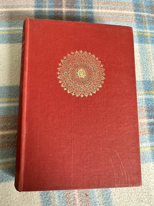 1952*1st* The Drawings Of Leonardo Da Vinci (Compiled & Translated by A. E. Popham(The Reprint Society) - Honeyburn Books (UK)