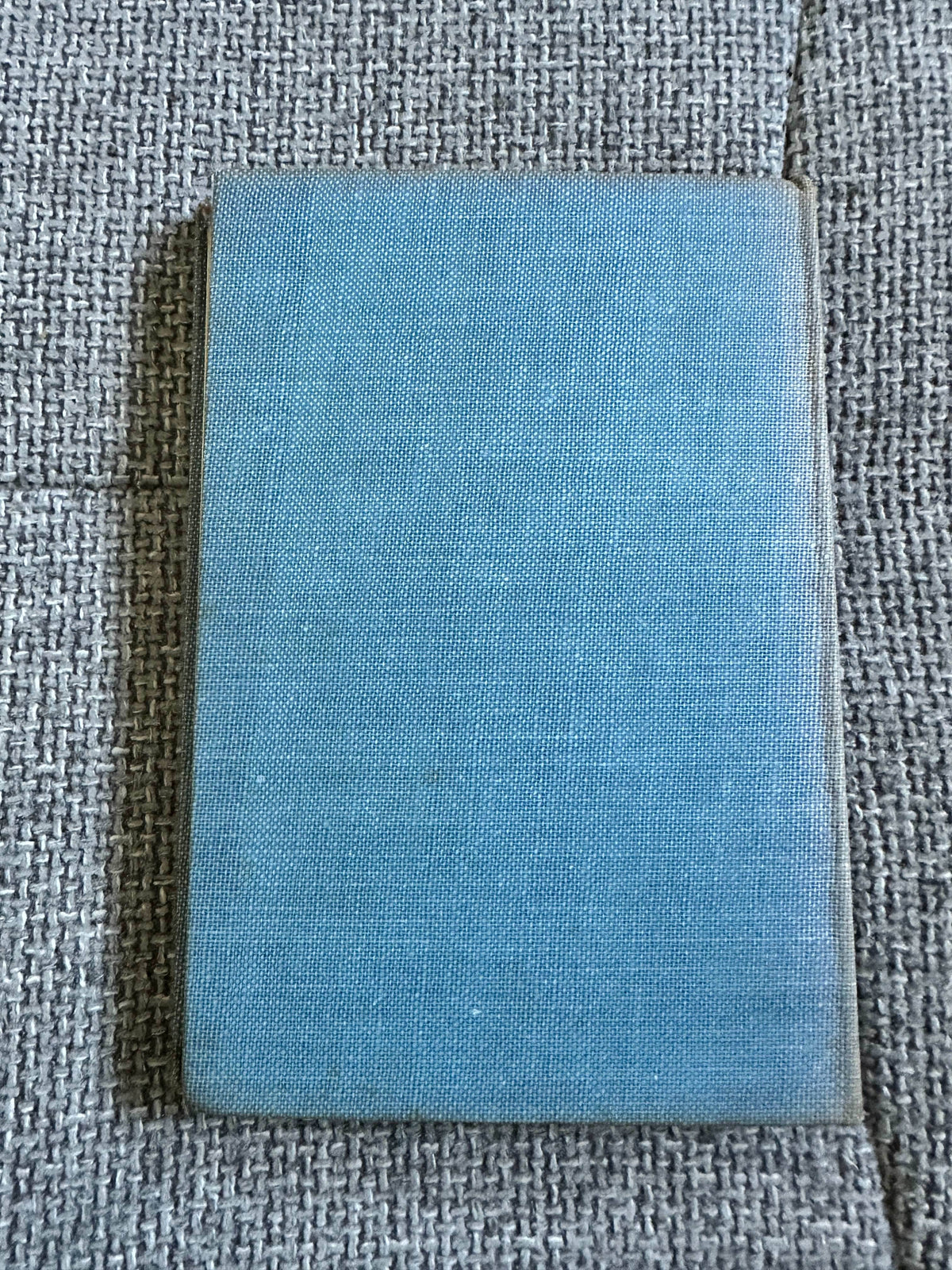 1946 Pollyanna Of The Orange Blossoms - Harriet Lummis Smith (George G. Harrap & Co. Ltd) - Honeyburn Books (UK)