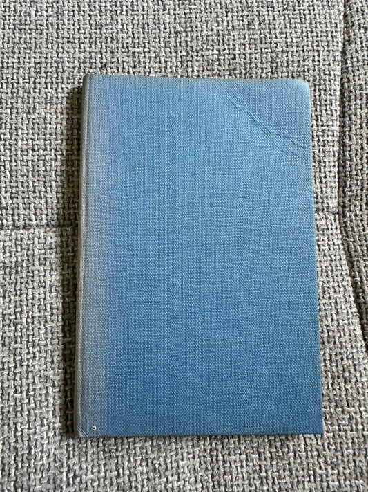 1956*1st* Sold For A Song(A Study Of An Arabian Mongoose) Clare Kipps (L. R. Brightwell Illust) Frederick Muller Ltd - Honeyburn Books (UK)