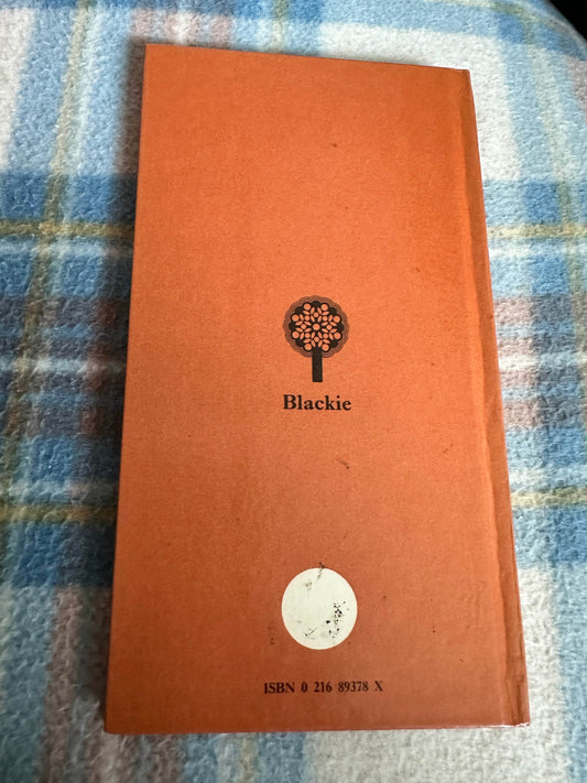 1973*1st* Providence Street - Ivy Eastwick(Illust Janet Ahlberg) Blackie & Son Ltd - Honeyburn Books (UK)