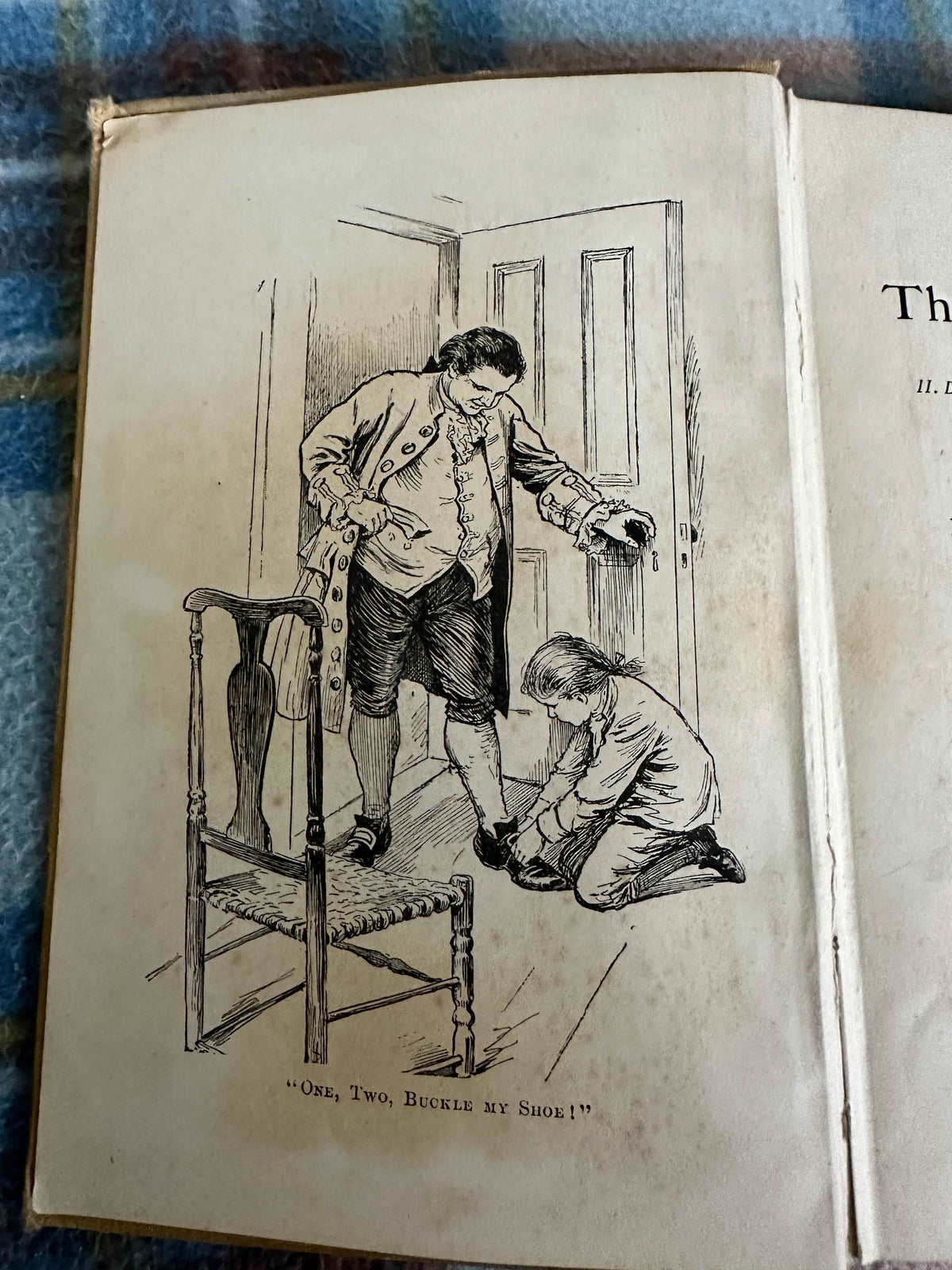 1900 Children Of The Pilgrim Fathers - Gertrude L. Stone & M. Grace Fickett(Illust Frank T. Merrill) D. C. Heath & Co - Honeyburn Books (UK)