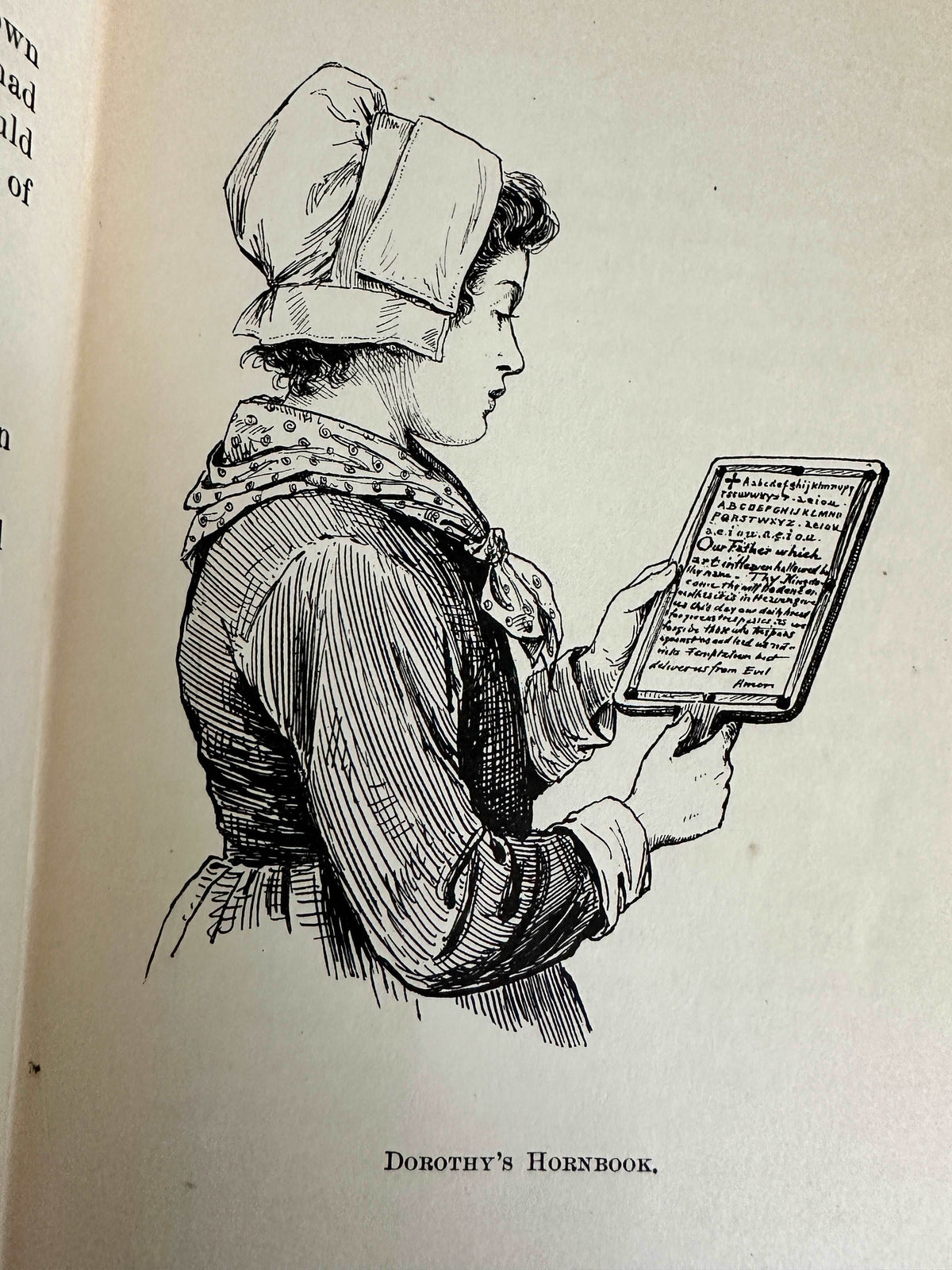 1900 Children Of The Pilgrim Fathers - Gertrude L. Stone & M. Grace Fickett(Illust Frank T. Merrill) D. C. Heath & Co - Honeyburn Books (UK)