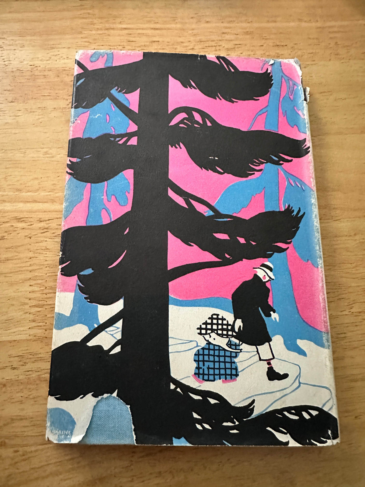 1942 Mumfie’s Uncle Samuel - Katharine Tozer(John Murray) - Honeyburn Books (UK)