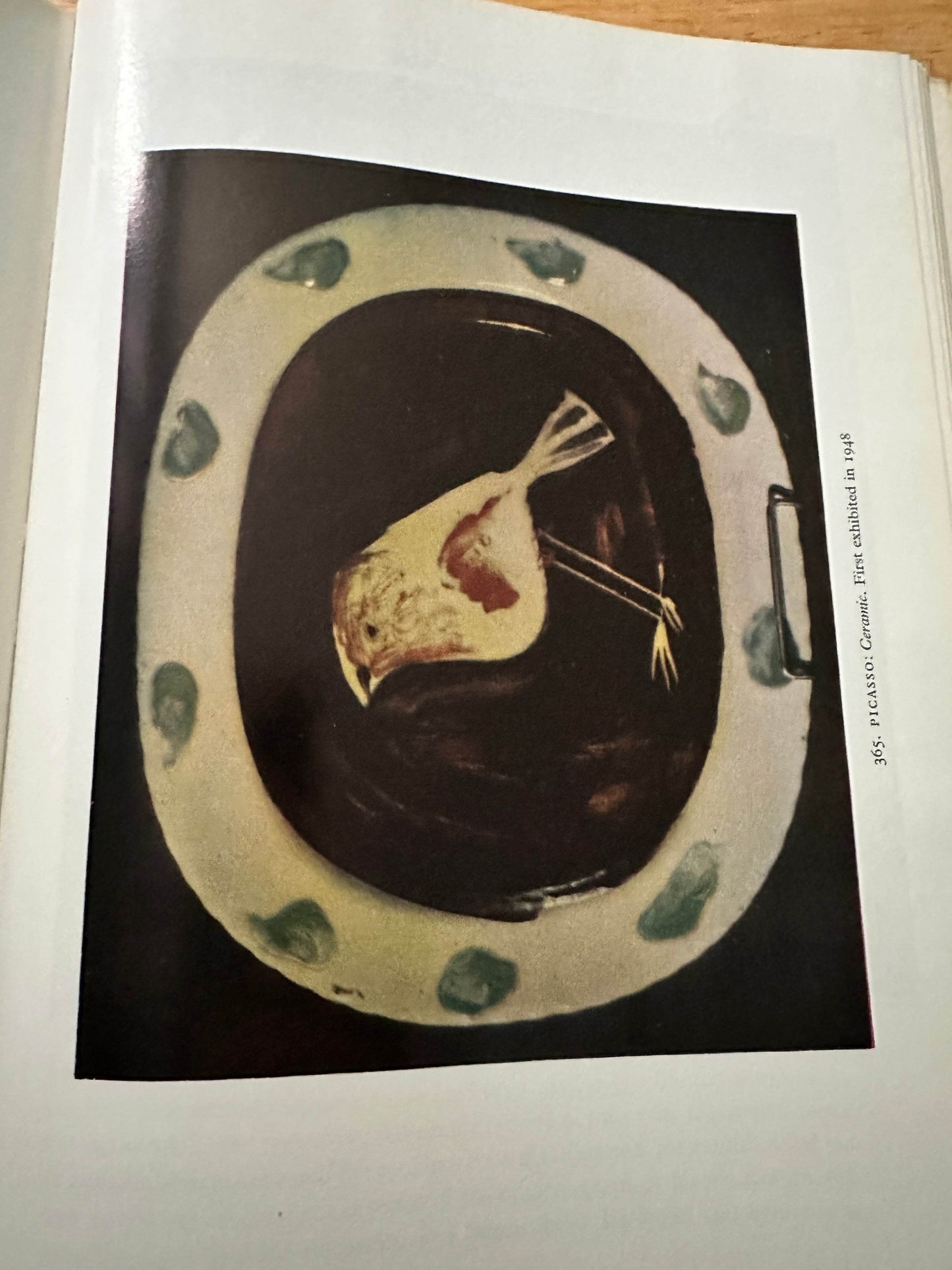 1967 The Story Of Art - E. H. Gombrich (Phaidon Press) - Honeyburn Books (UK)
